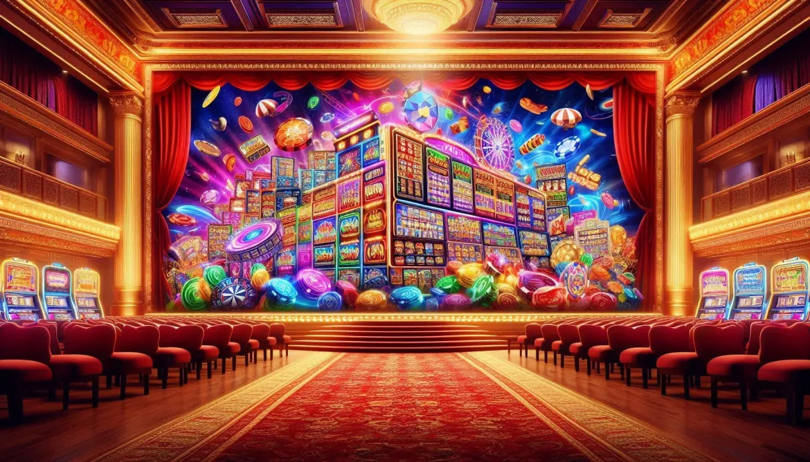 24Slots Casino
